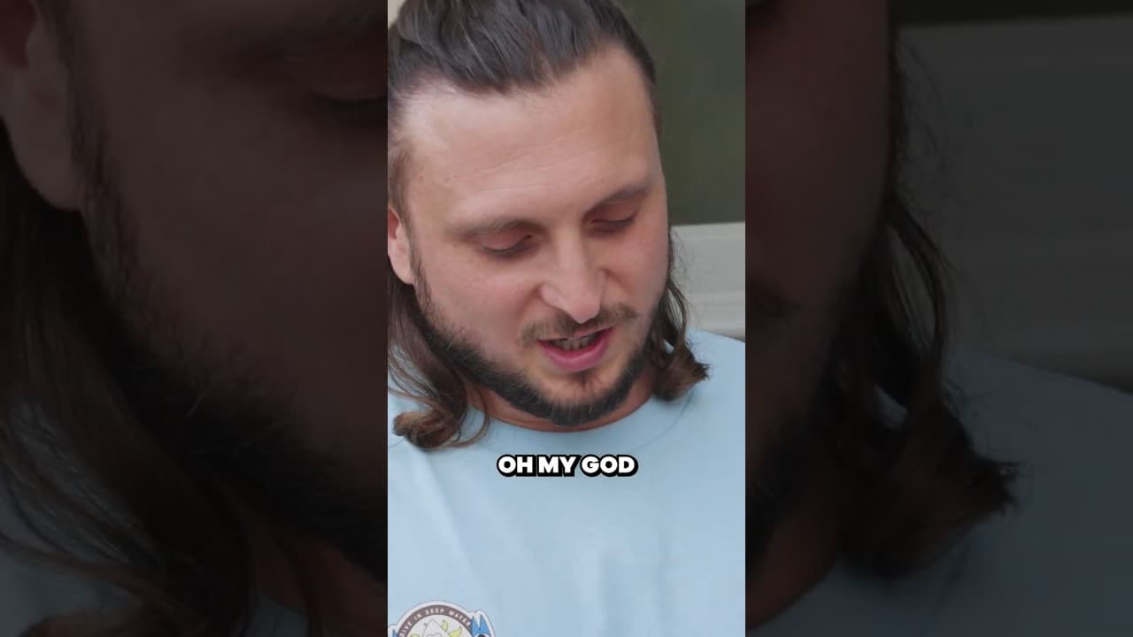 Mcfly se tape la honte au Ritz de Paris