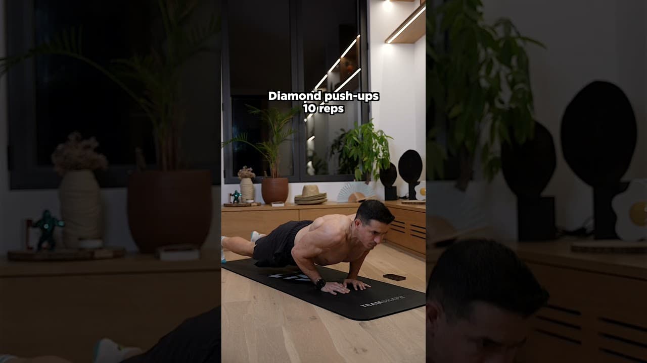 100 push ups a day challenge !! 🔥