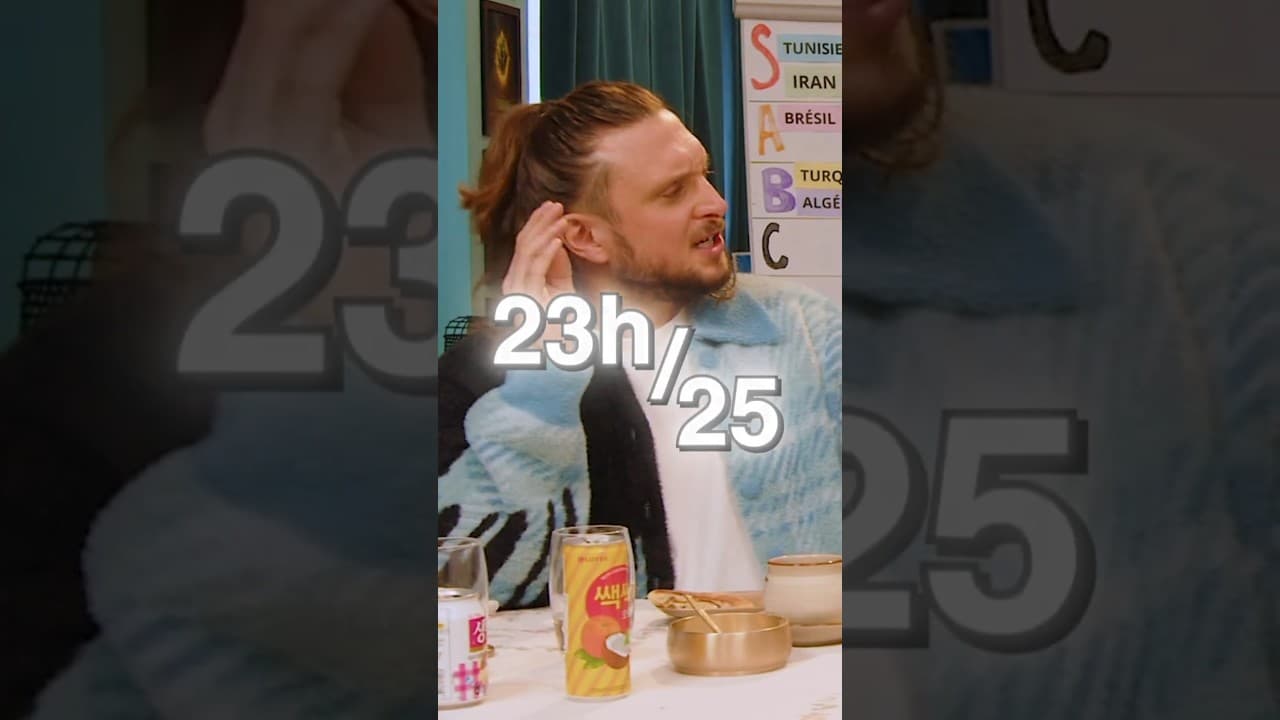 Sarkozy était enfermé 23h/25 dans sa cellule