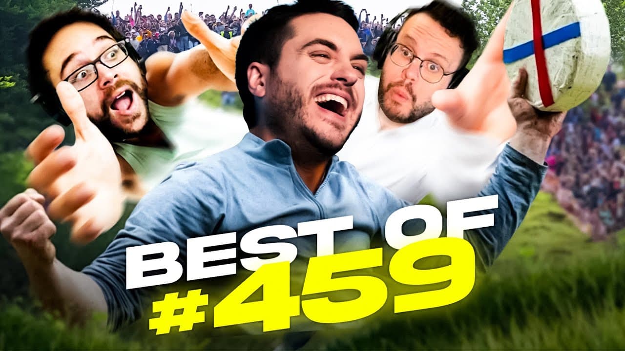 DONNE-MOI LE FROMAGE ! - Best of ZeratoR #459