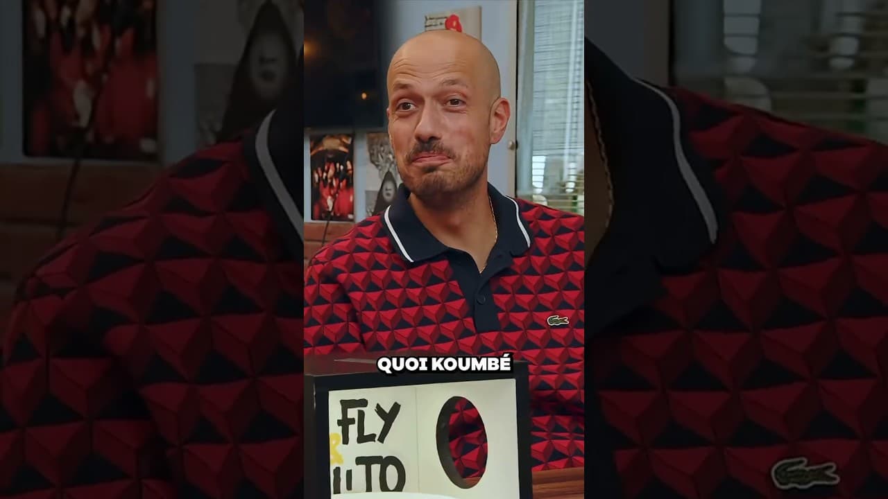 Et vous, vous seriez tristes combien de temps si votre ami meurt ?