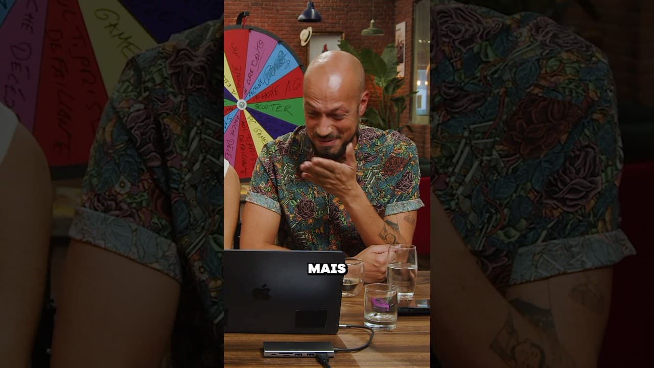 Cette musique a été écrite pour elle 😭