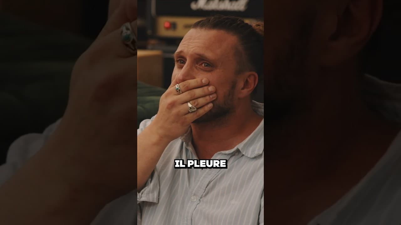 Ta mère à Planète Rap