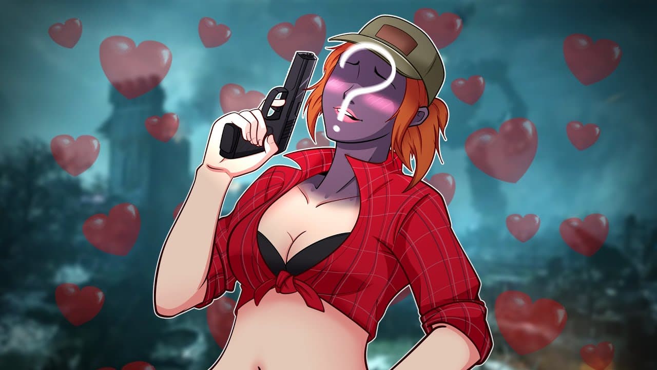 Yeah... you should watch this video...