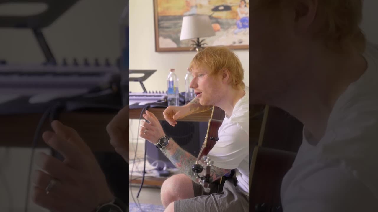 creating Sapphire was a real journey. full making of video my channel, check it out x