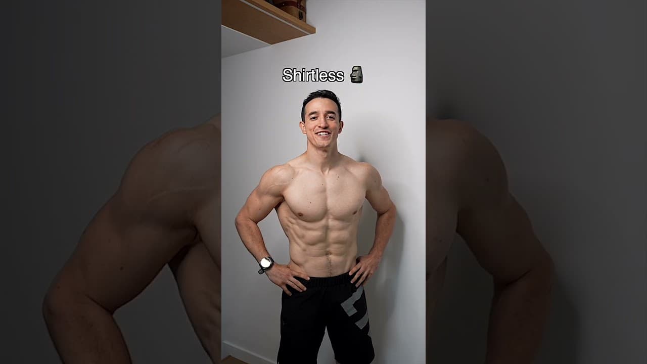 Oversize VS Compression !! 😱