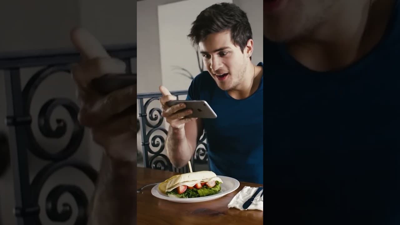 Every Blank Ever was really an era