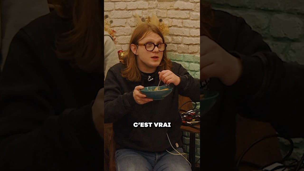 La voix de la vérité a encore parlé