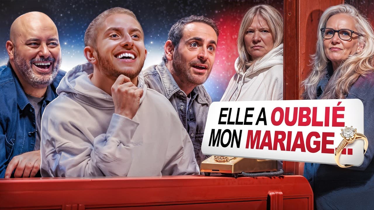 BALANCE TON POTE (Ft. Jérôme Commandeur et Camille Combal)