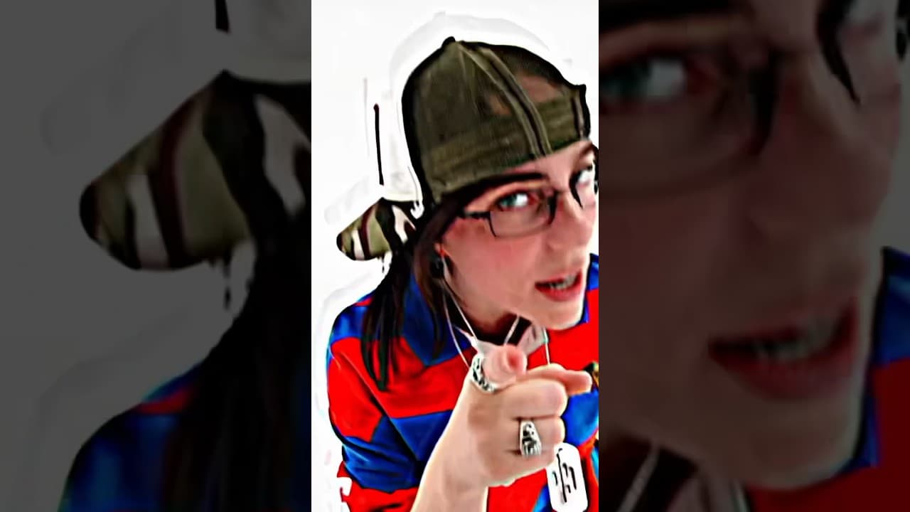 Watch the 3 new LUNCH one take videos now on YouTube.