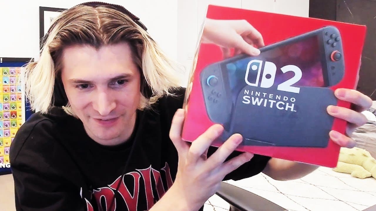 Let's Review the Nintendo Switch 2