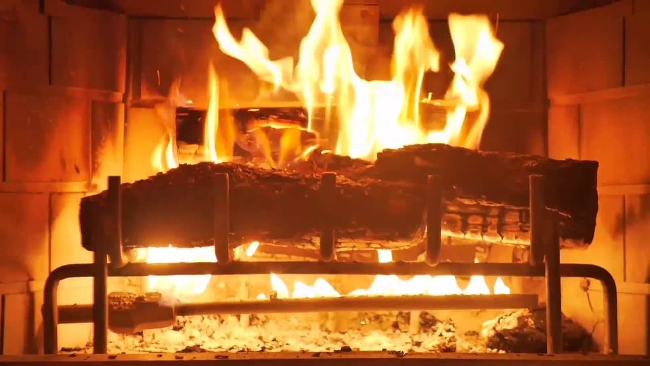 Purpose Yule Log
